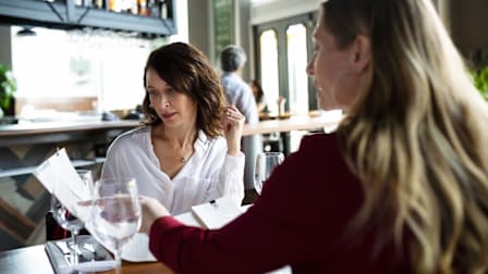 7 Tips for Healthy Eating at Restaurants