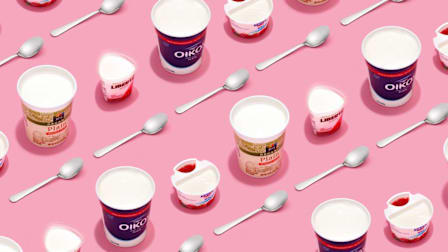 Is Whole-Milk Yogurt a Whole Lot Better?