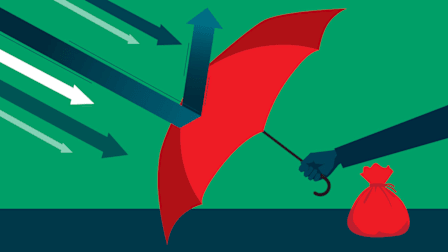 How to Protect Your Retirement Portfolio in a Market Downturn