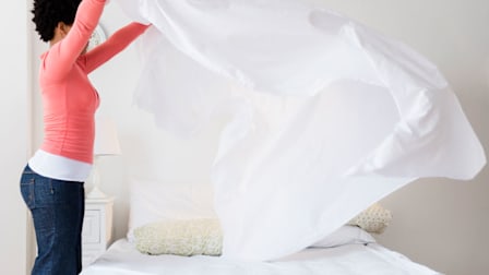 How to Avoid Allergens at Home