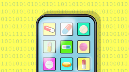 Are Health Apps Putting Your Privacy at Risk?