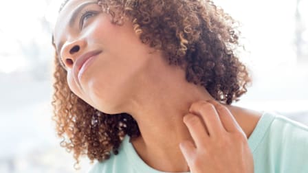 How to Find Real Relief for Dry Skin