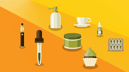 CBD Goes Mainstream
