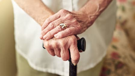 How to Prevent Falls