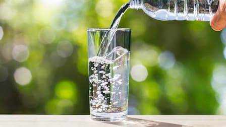 How to Stay Hydrated
