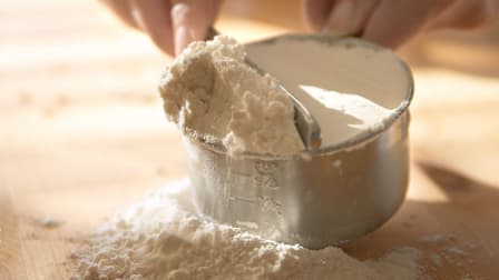 Two Major Brands Recall Flour Because of E. Coli Concerns