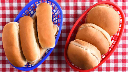 Hamburger and Hot Dog Buns Recalled