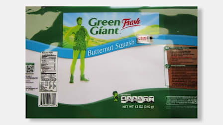 Fresh Vegetables From Green Giant and Trader Joe's Recalled for Possible Listeria Risk
