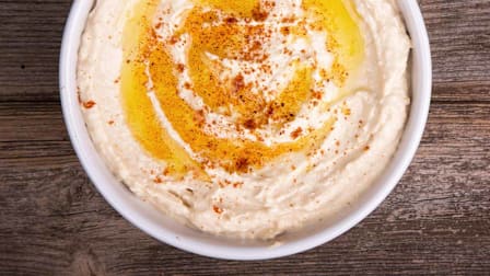 Hummus Is Recalled Because of Listeria Fears