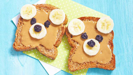 What Makes a Healthy Breakfast for Kids