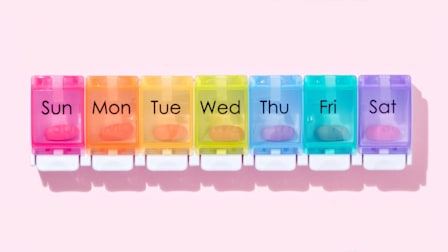 Manage Your Medications the Right Way