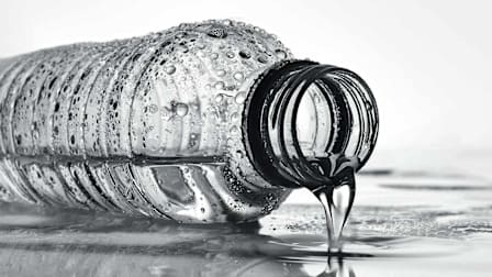 The FDA Knew the Bottled Water Was Contaminated. The Public Didn't.