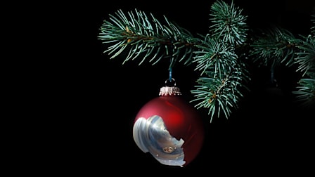 Have a Happy Holiday, Even in Hard Times