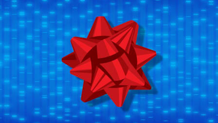 Should You Give the Gift of a Genetic Testing Kit?