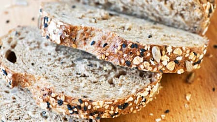 Decoding Bread Labels
