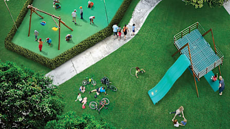 The Great American Tick Invasion