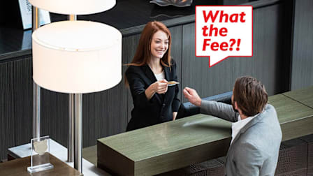 Avoid Sneaky Hotel Fees on Your Next Vacation