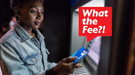 How to Avoid Rising Bank Fees