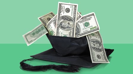 Baby Boomers Are Giving Financial Help to Their Grown Children