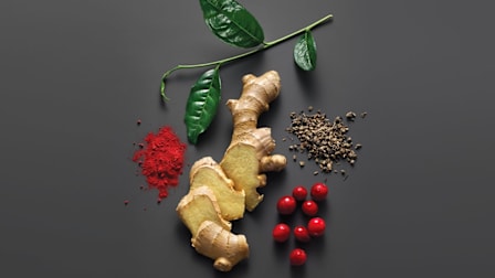 A Guide to 10 Popular Botanicals