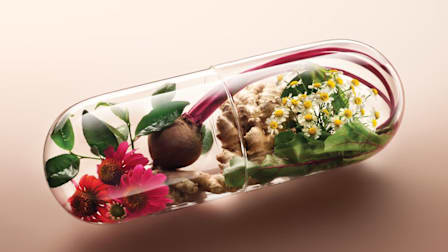 Shop Smarter for Supplements