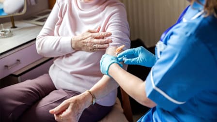 What You Need to Know About the Flu Shot for Seniors