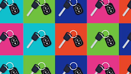 Don't Want to Own a Car? Try ‘Subscribing'