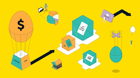 5 Smart Money Moves for 2019