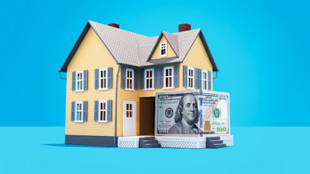 How to Save Money on Mortgage Fees