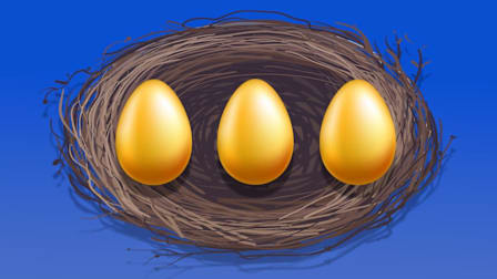 Why Consolidating Your 401(k)s May Be a Smart Move