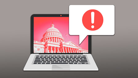 How to Avoid Government Shutdown Scams