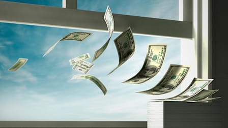 6 Simple Ways to Save Money in 2019