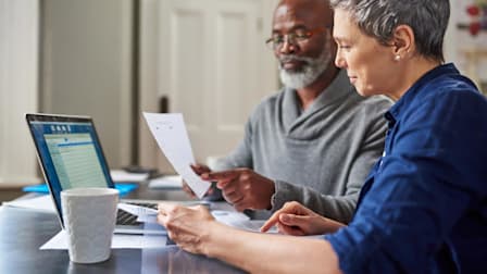 How to Choose the Right Online Do-It-Yourself Tax-Prep Product