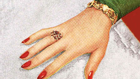 5 Financial Tips When Buying Jewelry for Valentine's Day