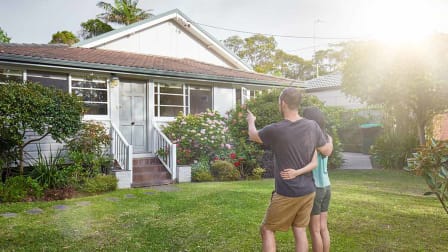 How to Benefit From Rising Home Prices