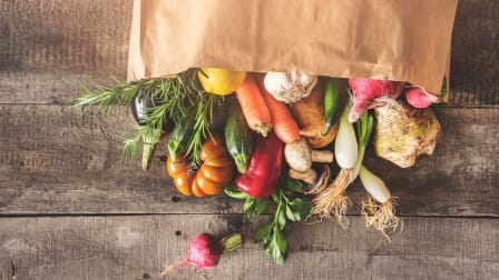 Grocery Stores With the Best Fresh Produce