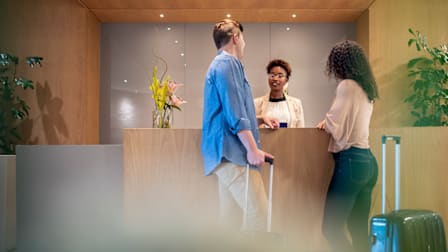 Vacation Nightmares: What to Do When Lodgings Go Wrong