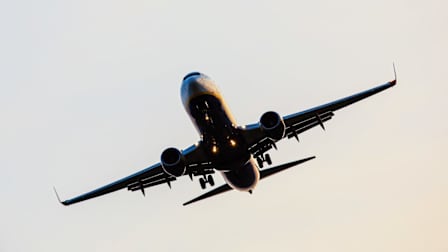 What's the Best Time to Buy Plane Tickets for Thanksgiving Travel?