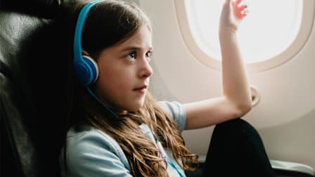 New Rules for Kids Flying Alone
