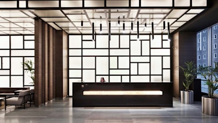 The Sneaky Ways Hotels Are Hiding Their Resort Fees