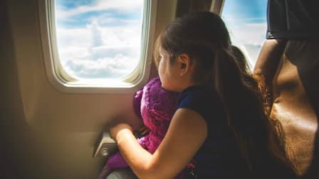 You Might Have to Pay Extra to Sit With Your Kid When You Fly