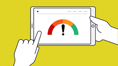 Why It's Still So Hard to Fix Credit Report Errors