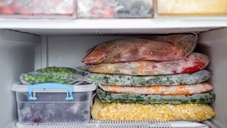 Best Freezers for $600 or Less