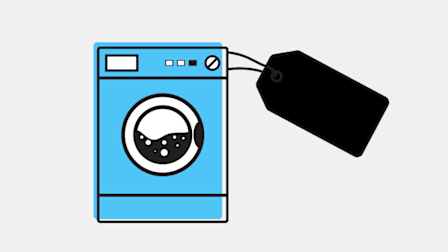 Best Cyber Monday Deals on Washing Machines (and Their Matching Dryers)