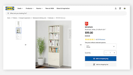 Videos of Ikea Furniture Tip-Overs Highlight the Need for Stronger Stability Standards