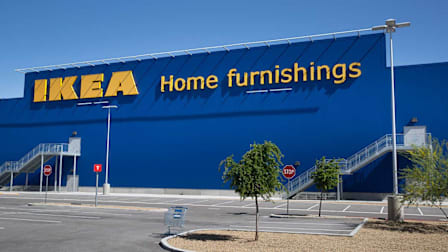 Class Action Lawsuit Filed Against Ikea Over Faulty Furniture Recall