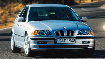 BMW Recalls Over 350,000 Cars and SUVs to Replace Faulty Airbags Again