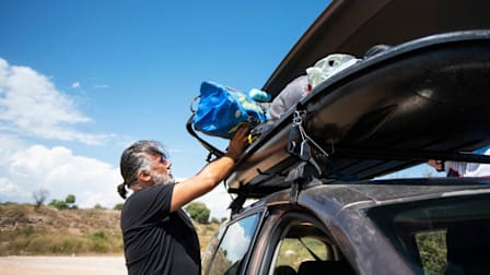 How Rooftop Carriers Affect Fuel Economy for Cars and SUVs