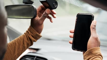 Dash Cams Can Be Silent Witnesses During Police Traffic Stops and Other Incidents