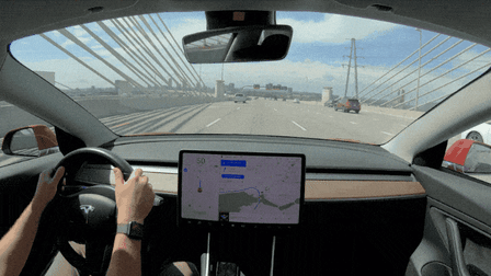 Big Bets and Broken Promises: A Timeline of Tesla's Self-Driving Aspirations
